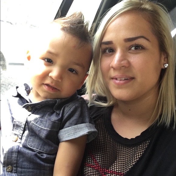 Meet your Posher, Brissa - Picture 1 of 1